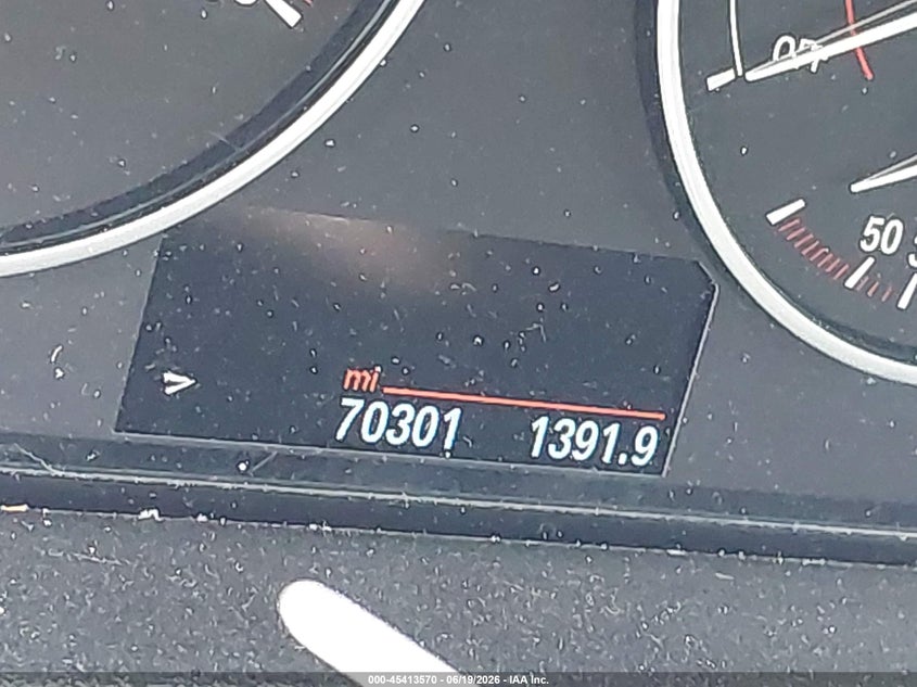 2018 BMW 340I auction photo 7