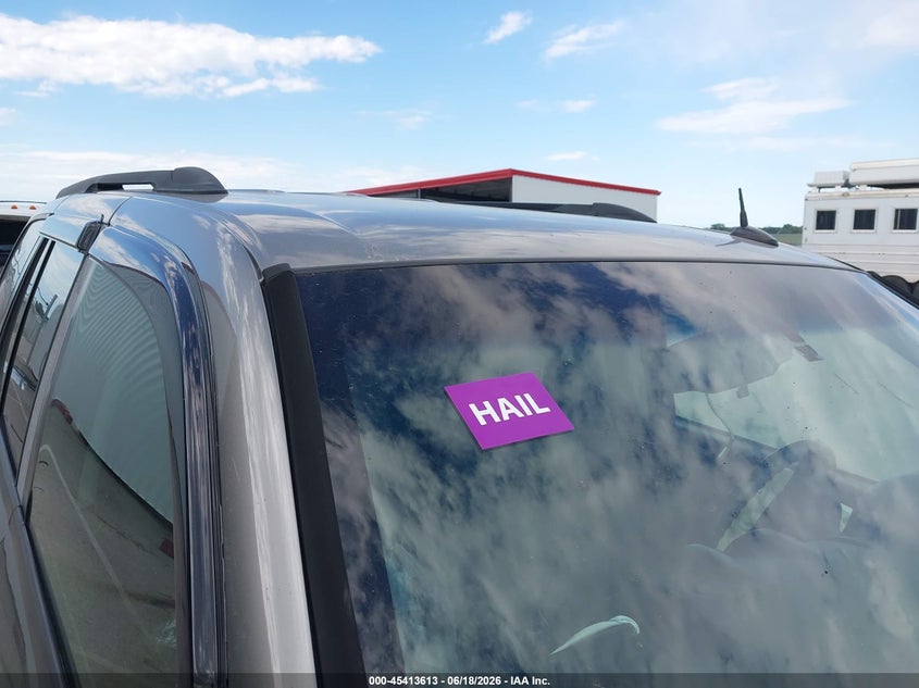 2005 GMC Envoy Sle VIN: 1GKDT13S252164605 Lot: 45413613