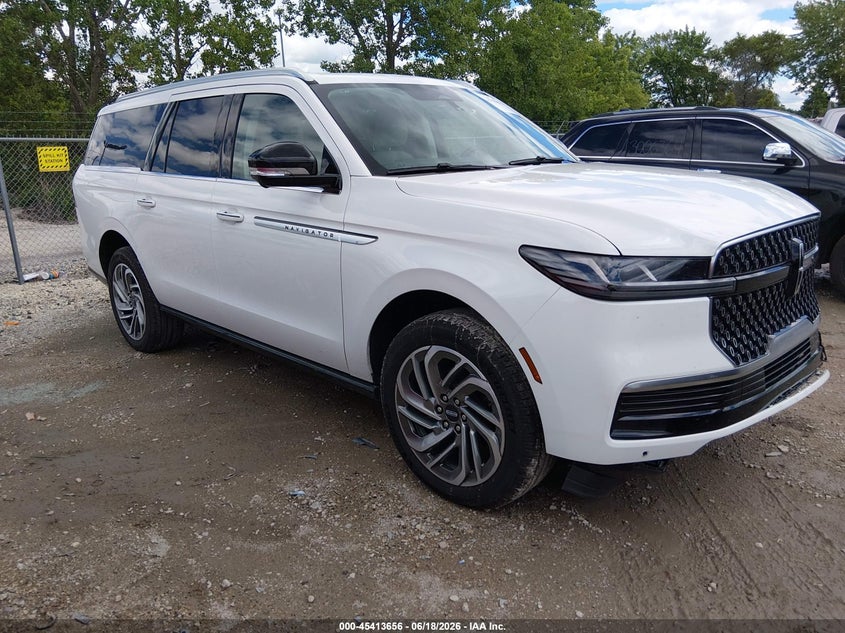 Vin: 5lmjj3lg3sel18866, lot: 45911678, lincoln navigator reserve l 2025 img_1