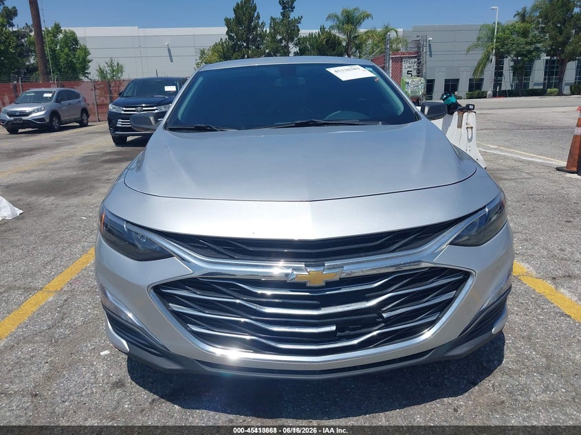 AtlanticExpress - Chevrolet Malibu