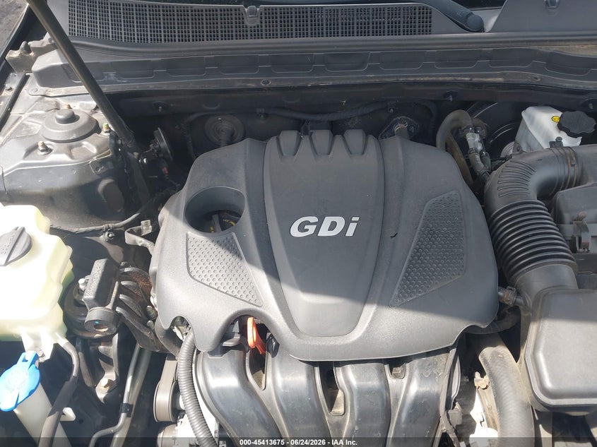KIA OPTIMA 2015 VIN 5XXGM4A7XFG507128
