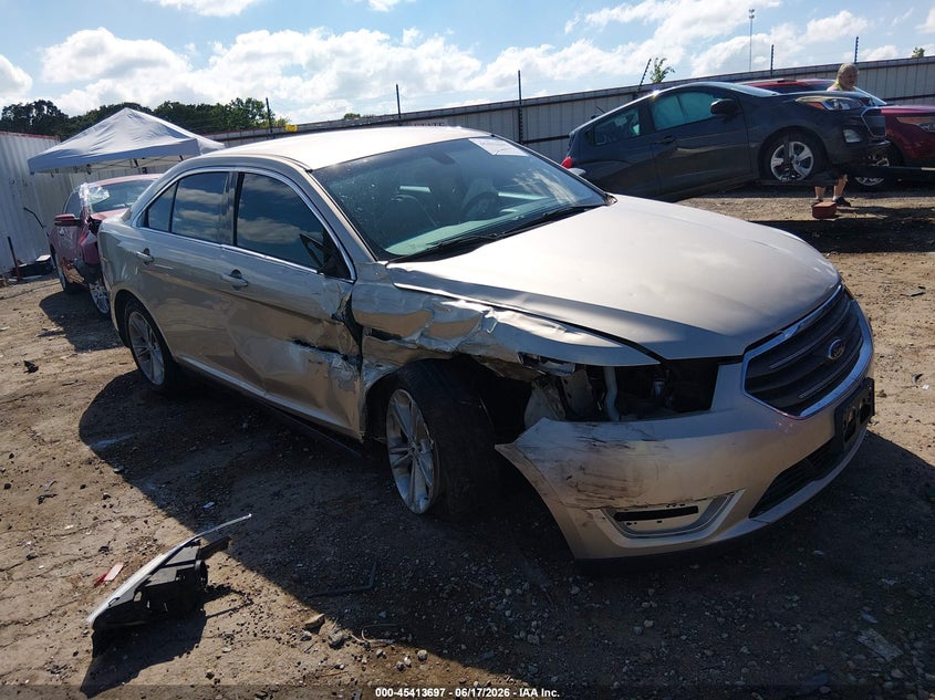 Vin: 1fahp2d83hg128946, lot: 45911719, ford taurus se 2017 img_1