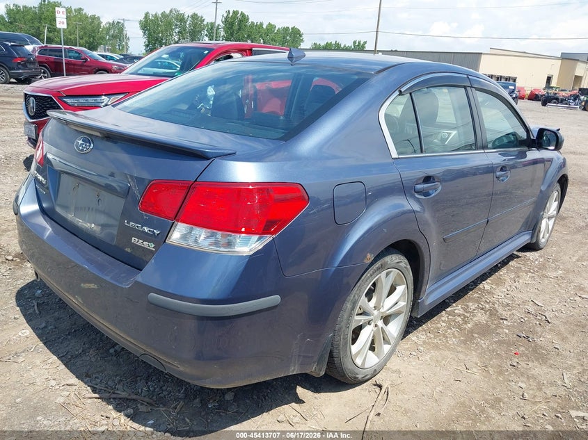 Vin: 4s3bmbl60e3026905, lot: 45911729, subaru legacy 2.5i limited 20144