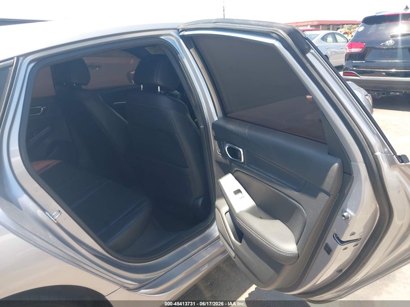 2024 Acura Integra A-Spec VIN: 19UDE4H34RA013044 Lot: 45413731