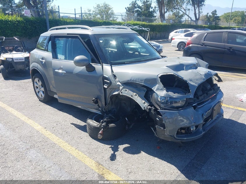 2019 Mini Cooper