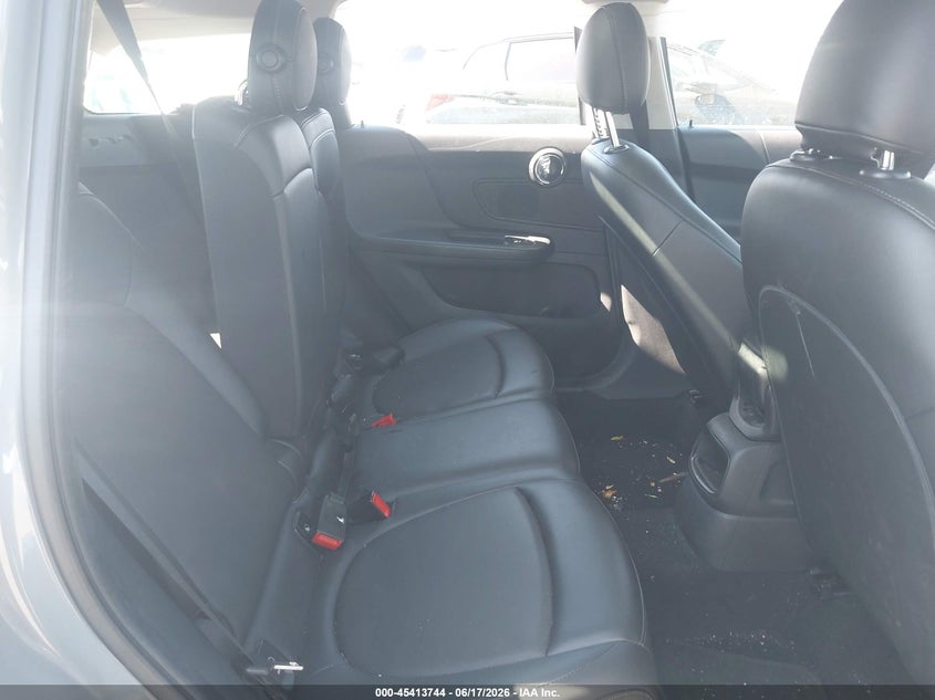 2019 MINI COUNTRYMAN auction photo 8