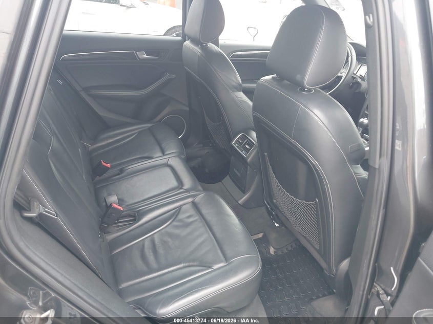 2015 Audi Sq5 3.0T Premium Plus VIN: WA1CGAFP1FA103038 Lot: 45413774