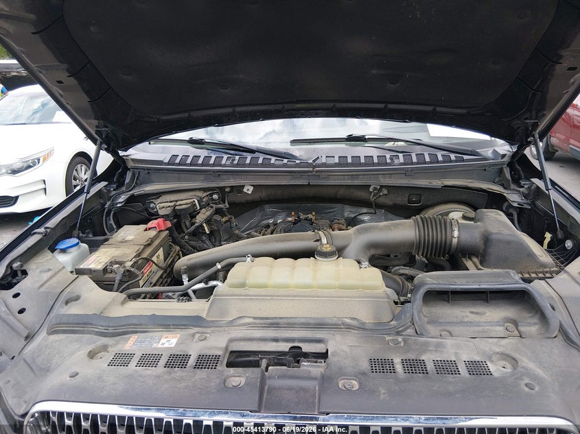 2021 Lincoln Navigator Reserve L VIN: 5LMJJ3LT5MEL19095 Lot: 45413790