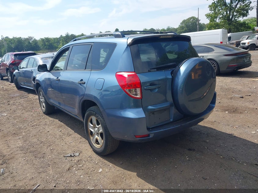 AtlanticExpress - Toyota RAV4