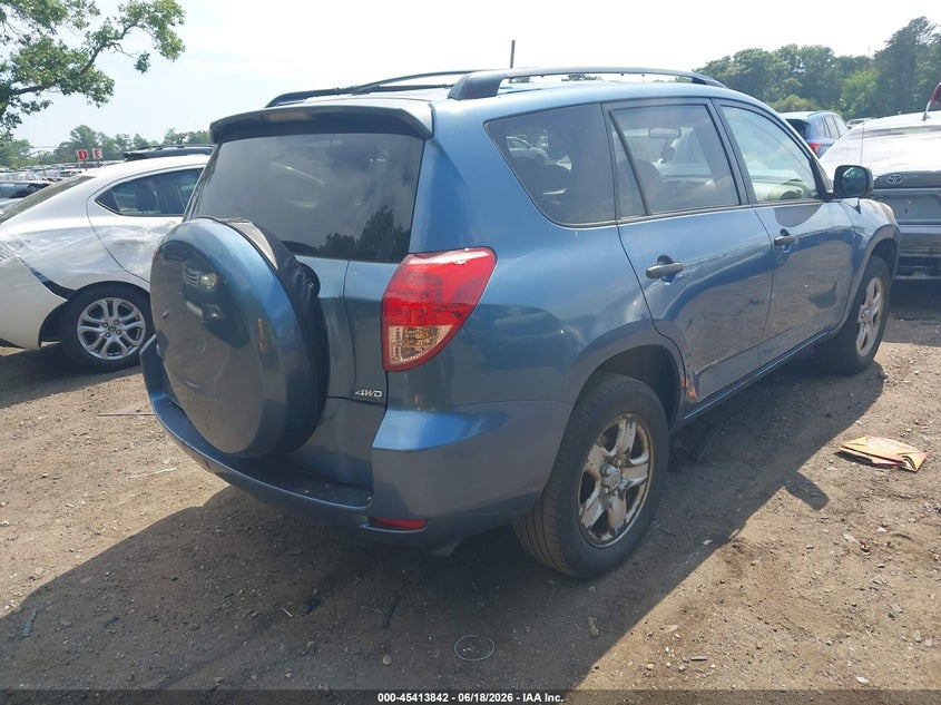 AtlanticExpress - Toyota RAV4