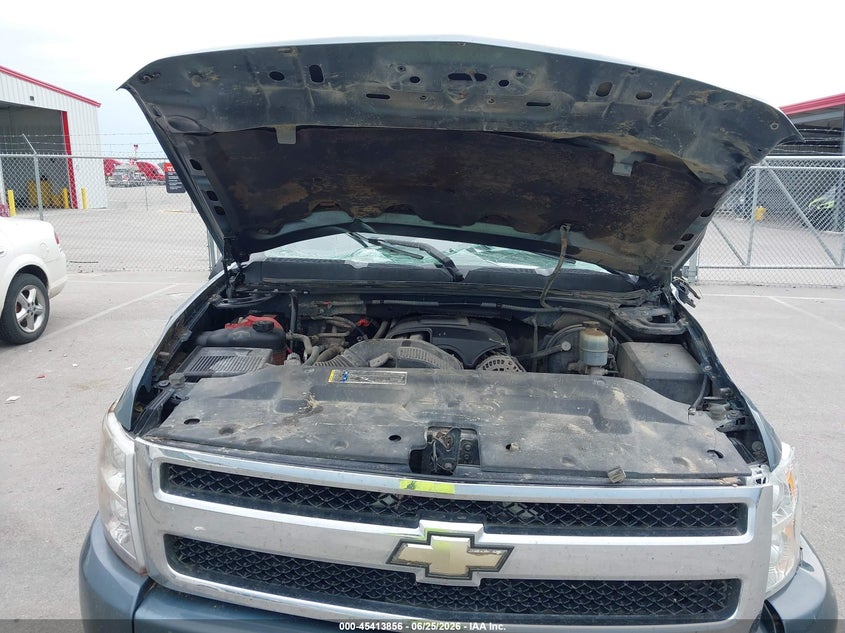 AtlanticExpress - Chevrolet Silverado 1500