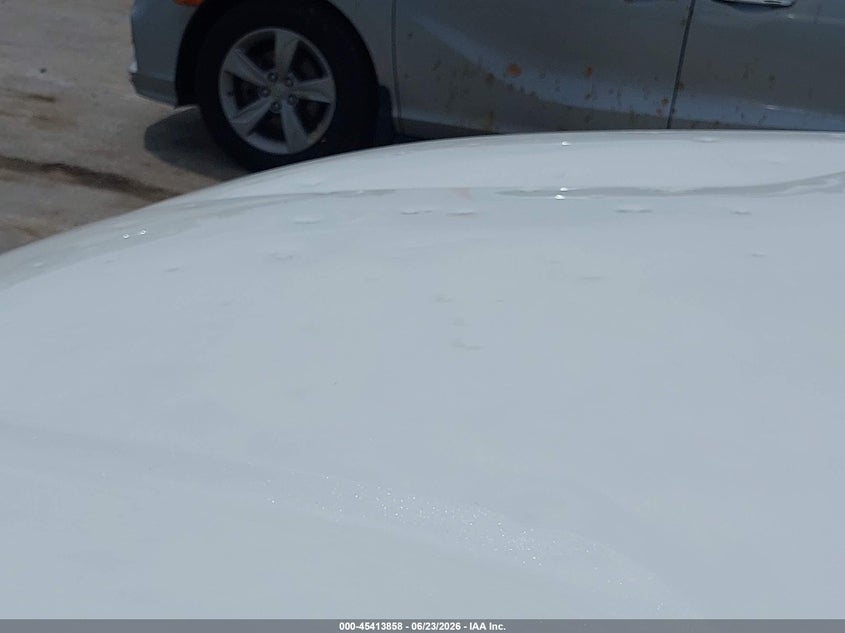 2023 Hyundai Santa Fe Sel VIN: 5NMS3DAJ6PH618996 Lot: 45413858