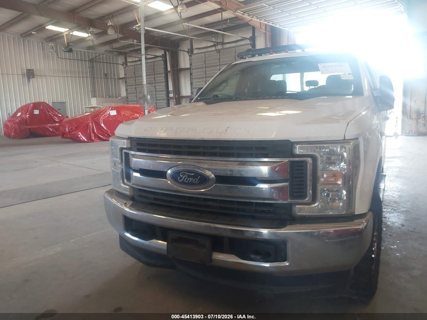 AtlanticExpress - Ford F-350