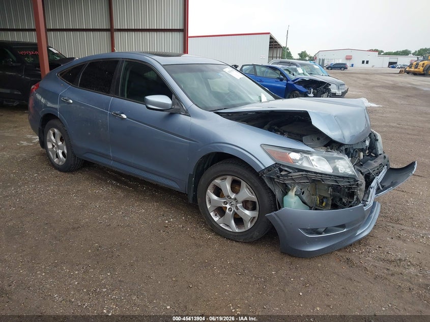 2011 Honda Accord Crosstour