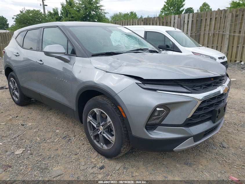 Vin: 3gnkbhr49ts148465, lot: 45911944, chevrolet blazer lt 2026 img_1