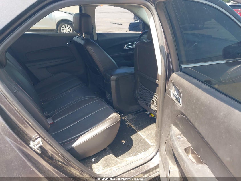 AtlanticExpress - Chevrolet Equinox
