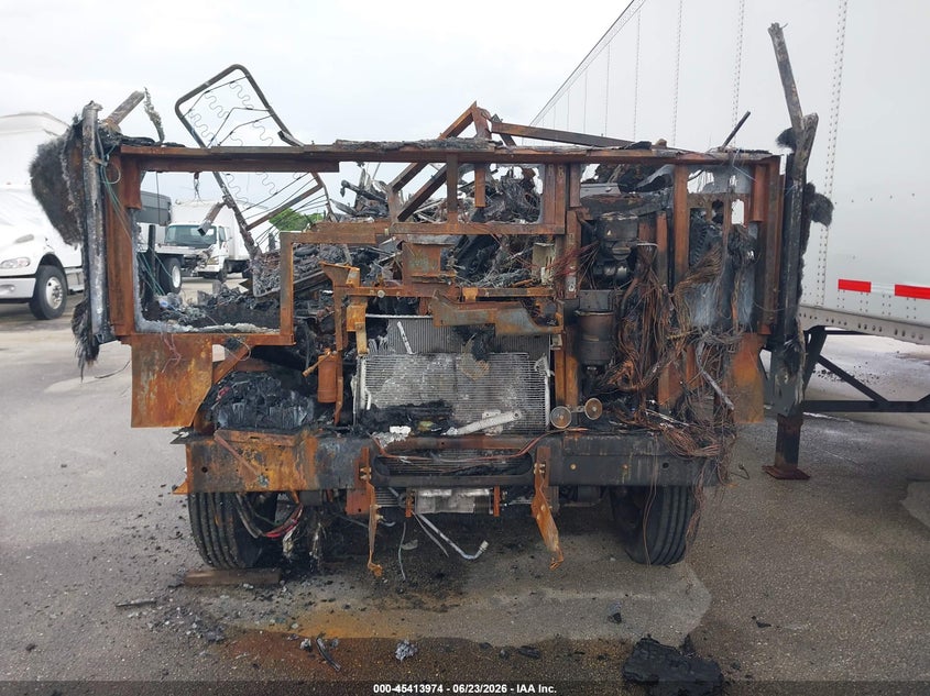 2019 FORD F53 auction photo 6