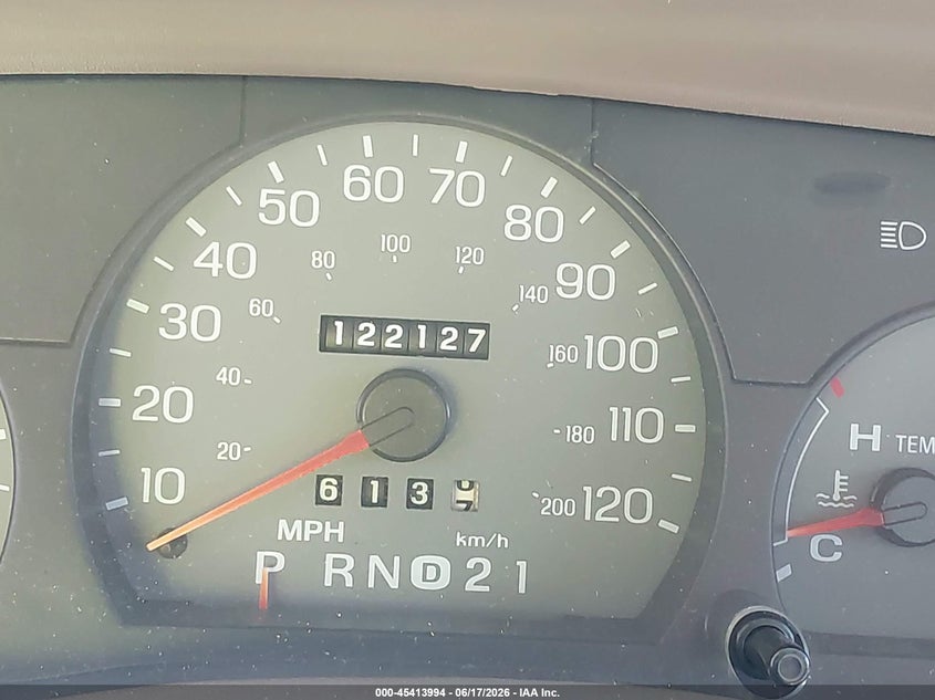 1999 Mercury Grand Marquis Ls VIN: 2MEFM75W4XX651551 Lot: 45413994