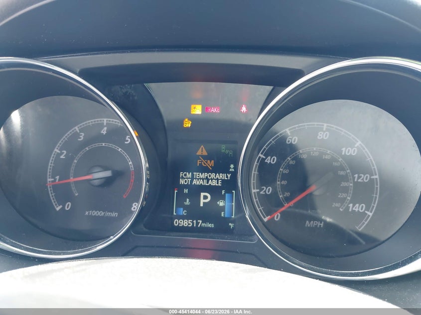 2021 MITSUBISHI OUTLANDER SPORT auction photo 7