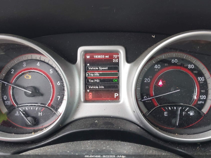 AtlanticExpress - Dodge Journey