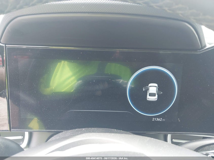 2025 HYUNDAI ELANTRA auction photo 7