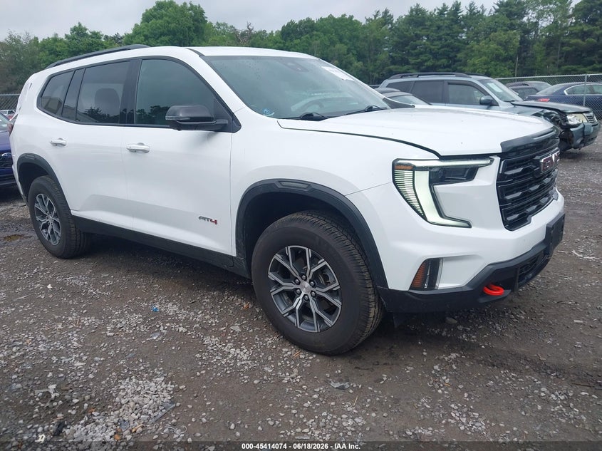 Vin: 1gkenpks2rj169947, lot: 45912097, gmc acadia awd at4 2024 img_1