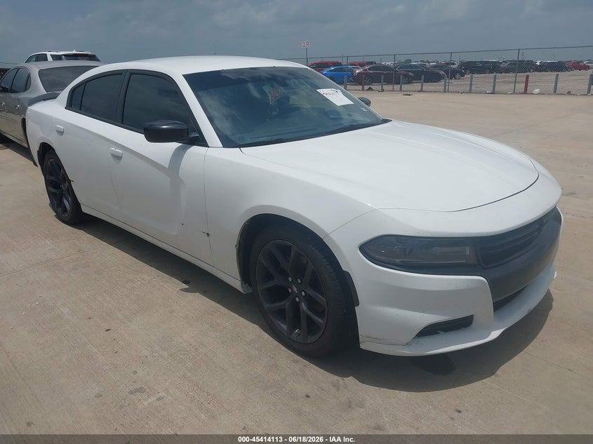Dodge