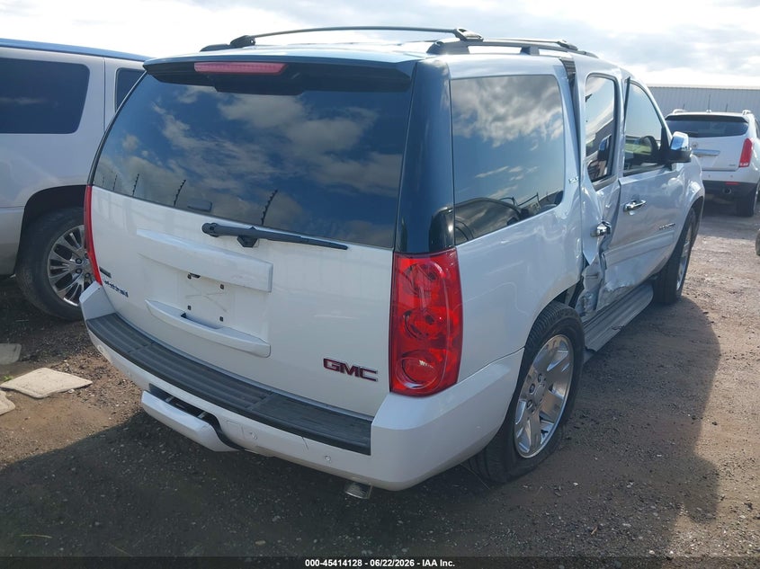 Vin: 1gkucce05ar281488, lot: 45912150, gmc yukon slt 20104