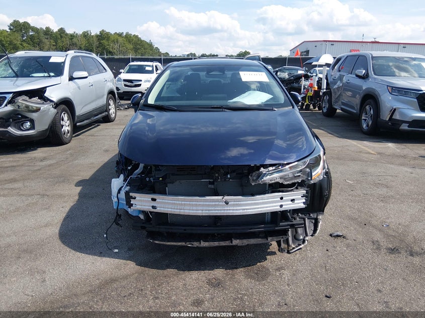 TOYOTA COROLLA - zdjęcie 13
