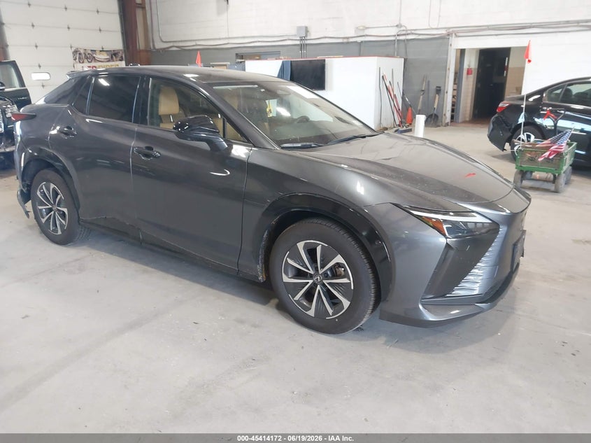 2024 Lexus Rz 450E