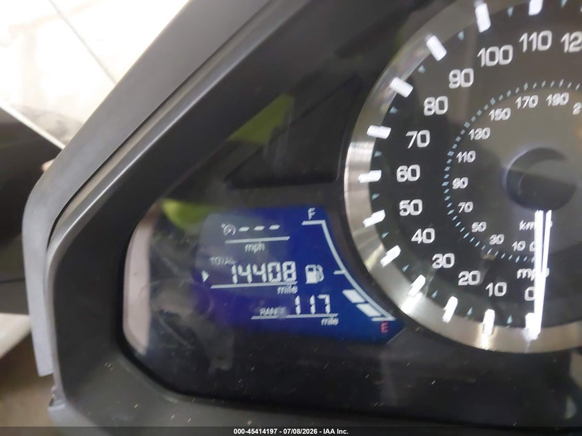 2024 Honda Gl1800 D VIN: JH2SC7954RK601167 Lot: 45414197