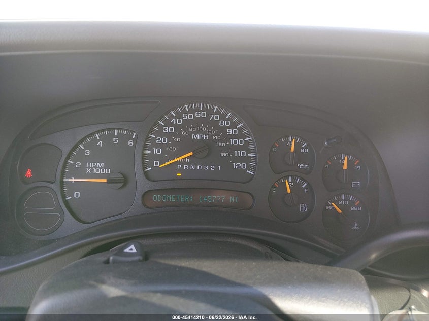 AtlanticExpress - Chevrolet Suburban 1500