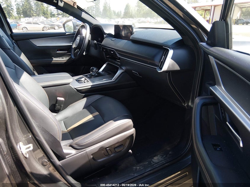 2024 MAZDA CX-90 3.3 TURBO S PREMIUM — Фото 5