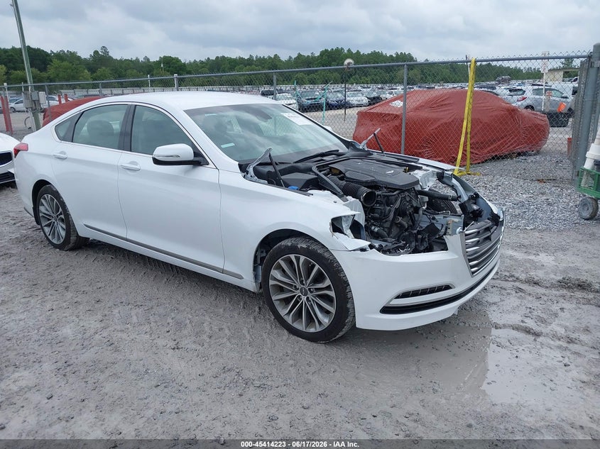 2017 Genesis 3.8