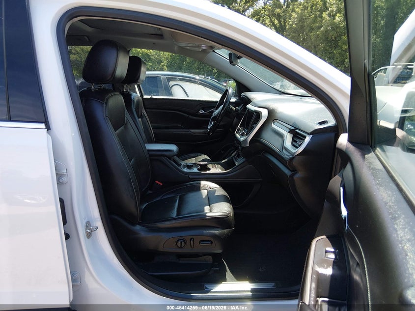 2020 GMC ACADIA auction photo 5