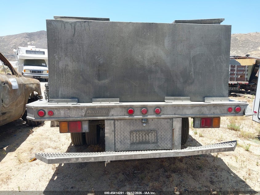 2023 Isuzu Nrr VIN: JALE5W166P7308934 Lot: 45414281