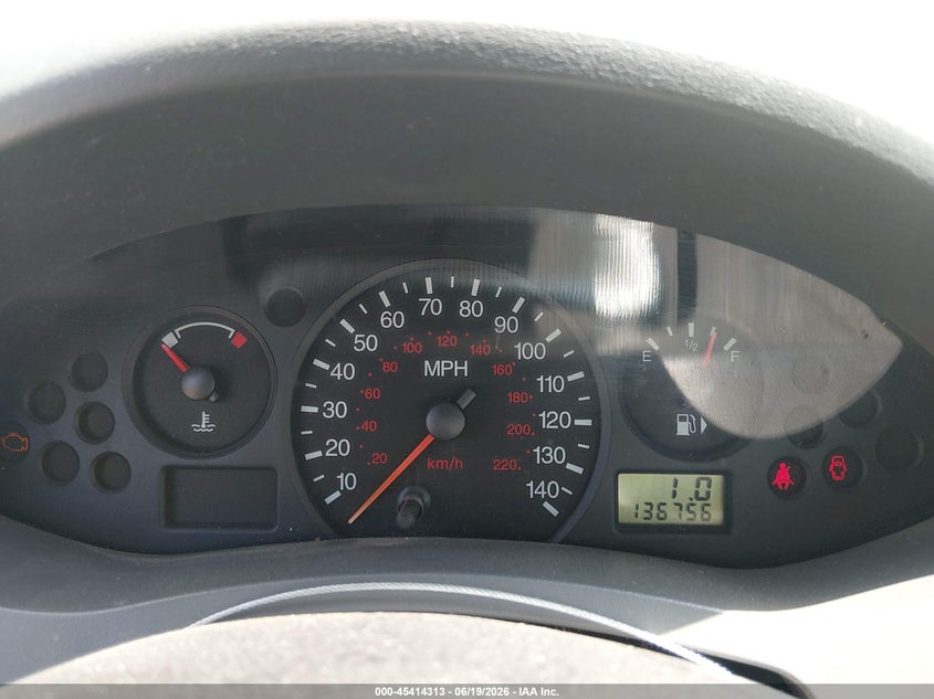 2005 FORD FOCUS auction photo 7