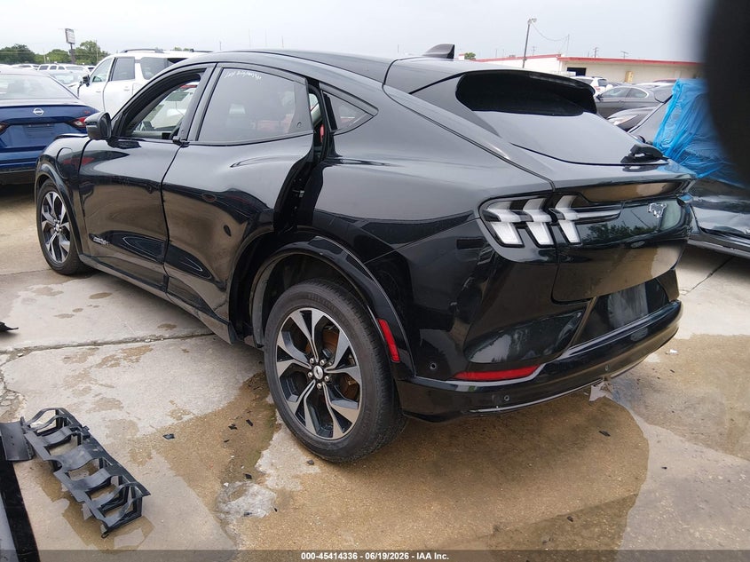 Vin: 3fmtk3su0pma61408, lot: 45912358, ford mustang mach-e premium 20233