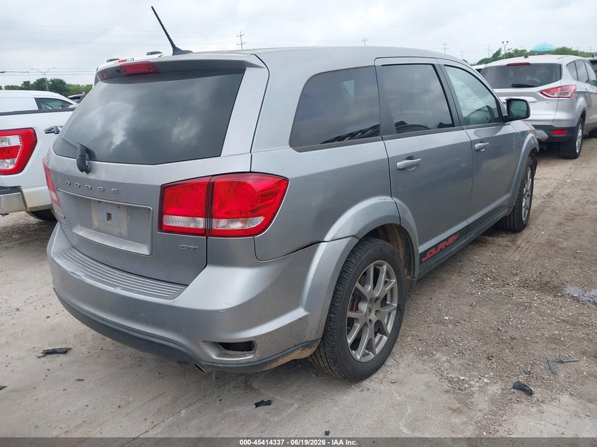 DODGE JOURNEY 2018 VIN 3C4PDCEGXJT381208