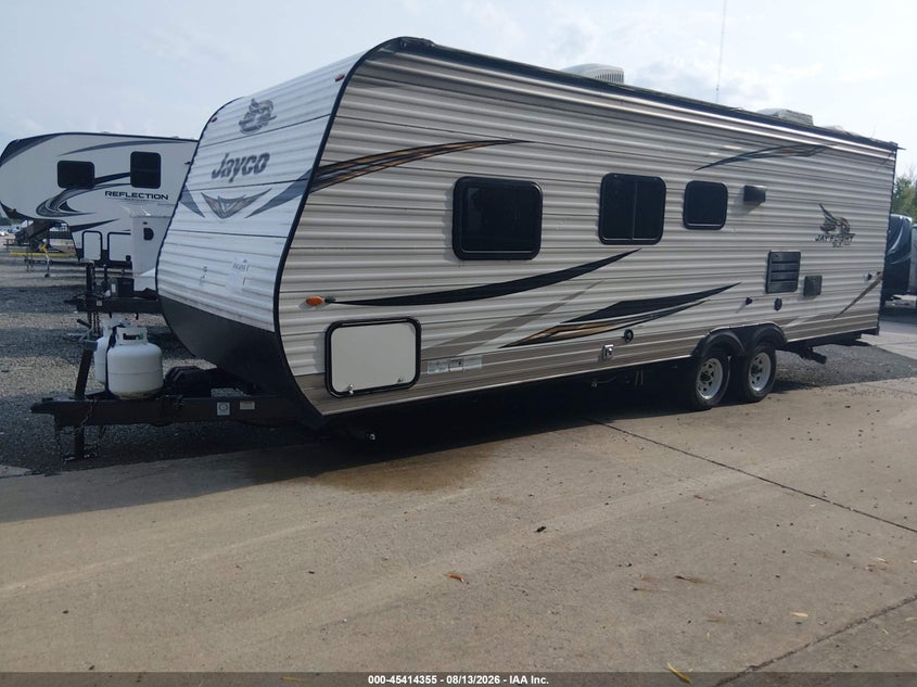 2019 JAYCO OTHER auction photo 2