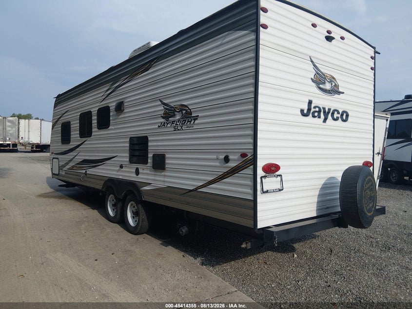 2019 JAYCO OTHER auction photo 3