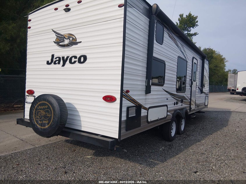 2019 JAYCO OTHER auction photo 4