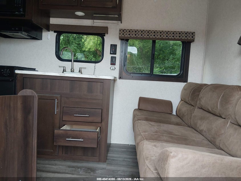2019 JAYCO OTHER auction photo 5