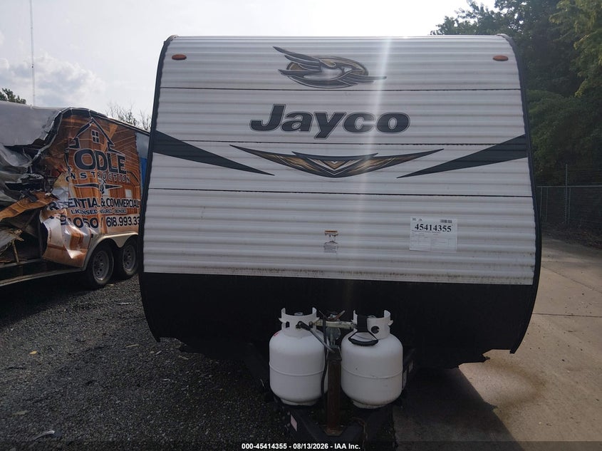 2019 JAYCO OTHER auction photo 6
