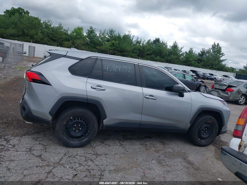 AtlanticExpress - Toyota RAV4