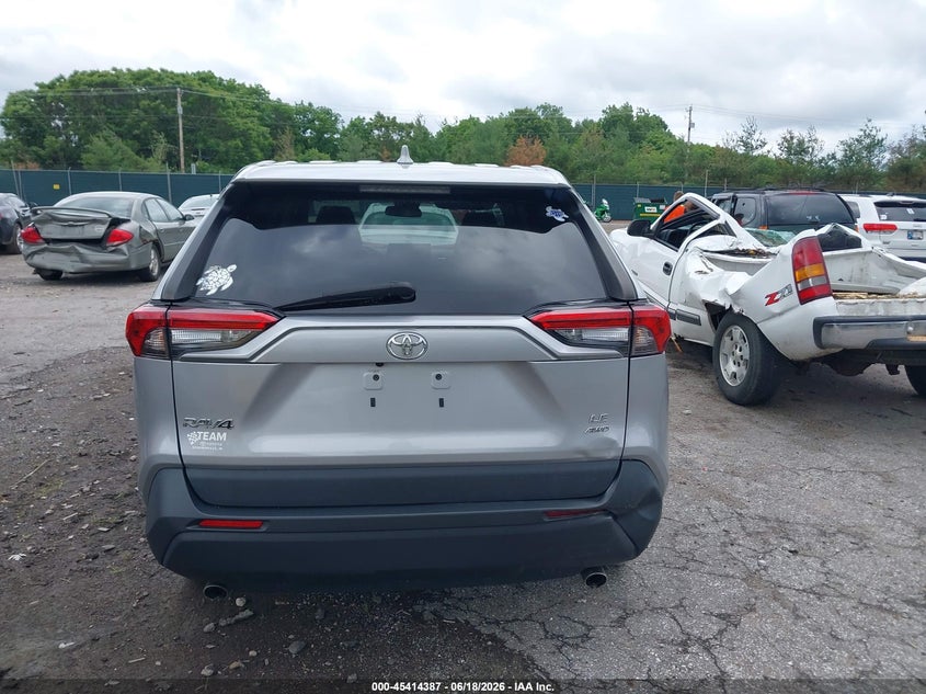 AtlanticExpress - Toyota RAV4