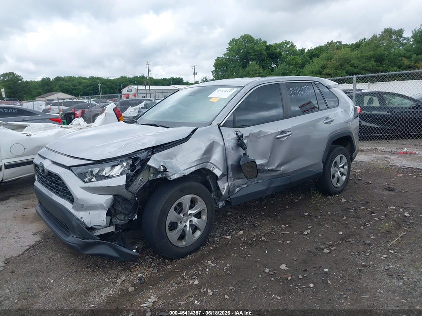 AtlanticExpress - Toyota RAV4