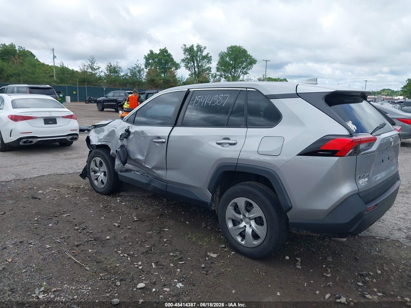 AtlanticExpress - Toyota RAV4