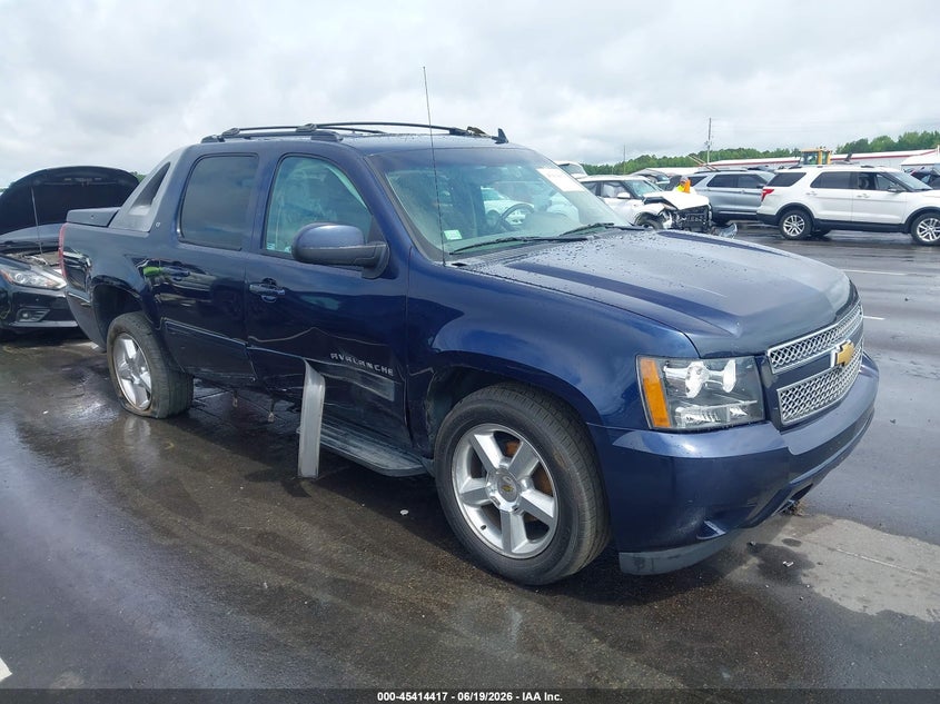 2012 Chevrolet 1500 Lt1