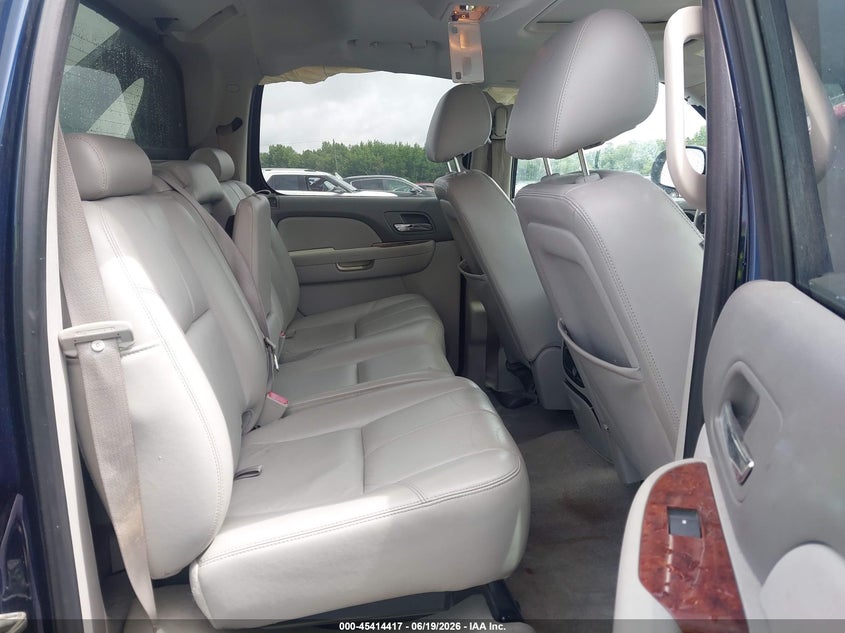 2012 Chevrolet Avalanche 1500 Lt1 VIN: 3GNMCFE0XCG274897 Lot: 45414417